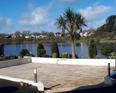 Maison a vendre Huelgoat 29690 Finistère 197 m2 9 pièces 299250 euros