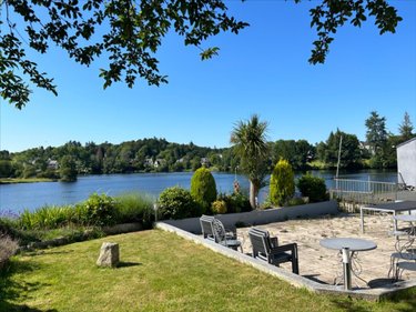 Maison a vendre Huelgoat 29690 Finistère 197 m2 9 pièces 299250 euros