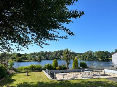 Maison a vendre Huelgoat 29690 Finistère 197 m2 9 pièces 299250 euros
