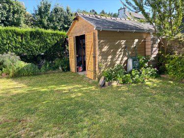 Maison a vendre Huelgoat 29690 Finistère 197 m2 9 pièces 299250 euros