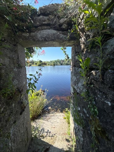 Maison a vendre Huelgoat 29690 Finistère 197 m2 9 pièces 299250 euros