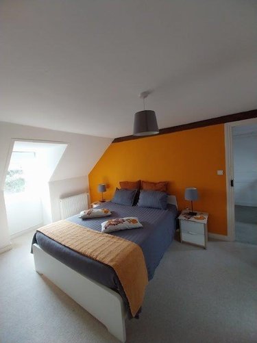 Maison a vendre Huelgoat 29690 Finistère 197 m2 9 pièces 299250 euros