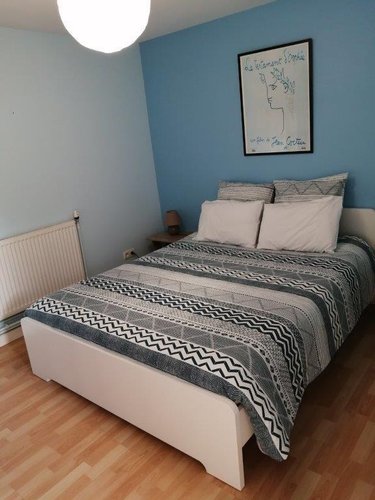 Maison a vendre Huelgoat 29690 Finistère 197 m2 9 pièces 299250 euros