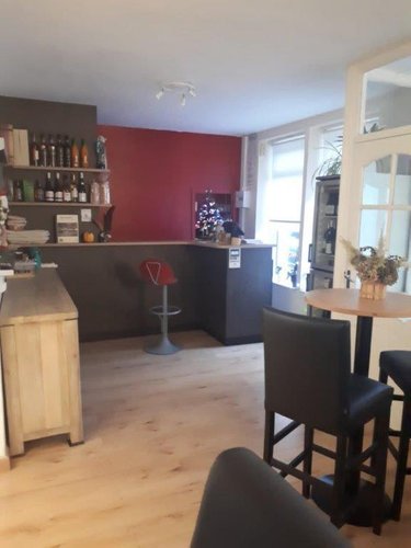Maison a vendre Huelgoat 29690 Finistère 197 m2 9 pièces 299250 euros