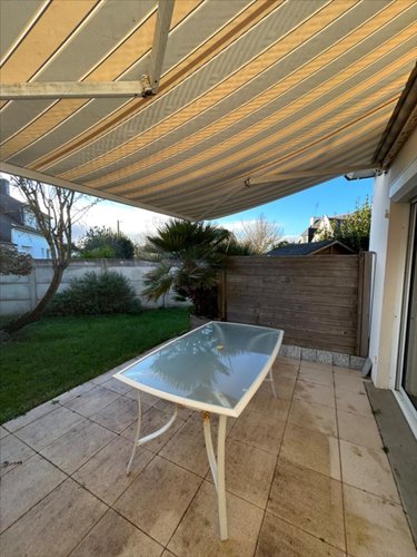 Maison a vendre Loctudy 29750 Finistère 36 m2 3 pièces 152975 euros
