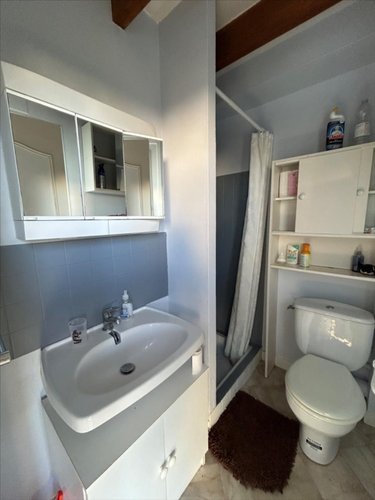 Maison a vendre Loctudy 29750 Finistère 36 m2 3 pièces 152975 euros
