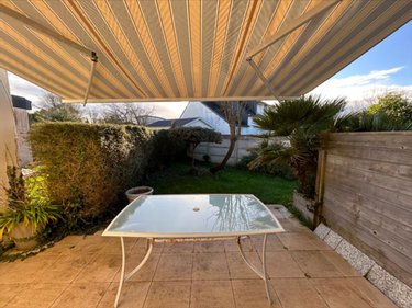 Maison a vendre Loctudy 29750 Finistère 36 m2 3 pièces 152975 euros