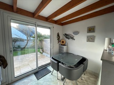Maison a vendre Loctudy 29750 Finistère 36 m2 3 pièces 152975 euros