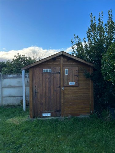 Maison a vendre Loctudy 29750 Finistère 36 m2 3 pièces 152975 euros