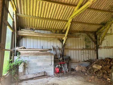 Maison a vendre Brennilis 29690 Finistère 90 m2 5 pièces 106000 euros