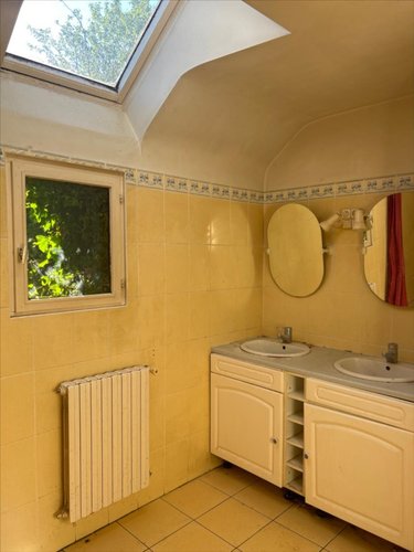Maison a vendre Brennilis 29690 Finistère 90 m2 5 pièces 106000 euros