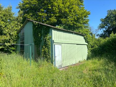 Maison a vendre Brennilis 29690 Finistère 90 m2 5 pièces 84800 euros