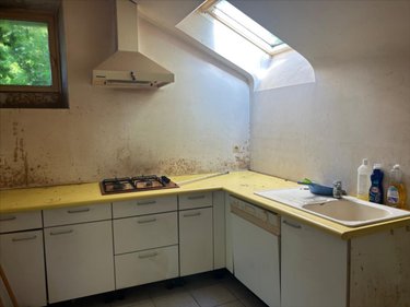 Maison a vendre Brennilis 29690 Finistère 90 m2 5 pièces 84800 euros