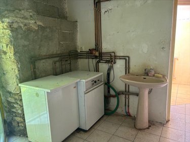 Maison a vendre Brennilis 29690 Finistère 90 m2 5 pièces 106000 euros