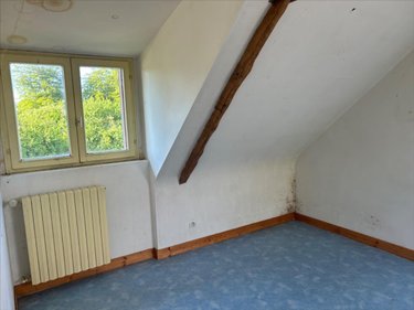 Maison a vendre Brennilis 29690 Finistère 90 m2 5 pièces 106000 euros