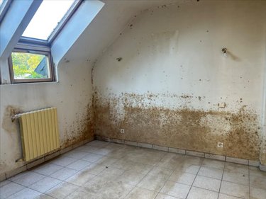 Maison a vendre Brennilis 29690 Finistère 90 m2 5 pièces 106000 euros