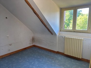 Maison a vendre Brennilis 29690 Finistère 90 m2 5 pièces 106000 euros