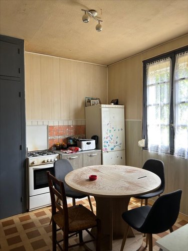 Maison a vendre Carhaix-Plouguer 29270 Finistère 78 m2 4 pièces 76320 euros