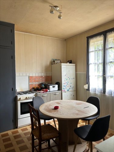 Maison a vendre Carhaix-Plouguer 29270 Finistère 80 m2 4 pièces 82680 euros
