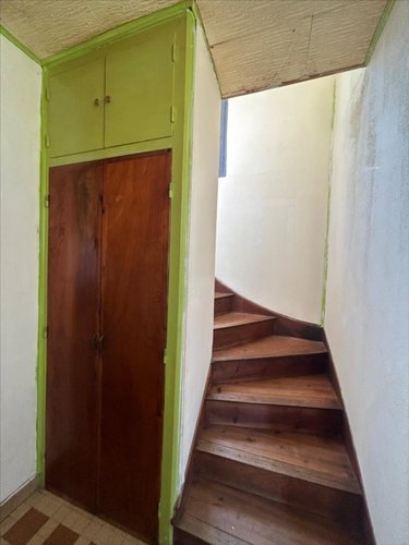 Maison a vendre Carhaix-Plouguer 29270 Finistère 78 m2 4 pièces 76320 euros