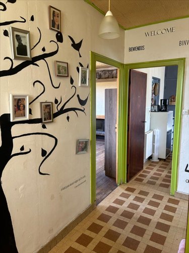 Maison a vendre Carhaix-Plouguer 29270 Finistère 78 m2 4 pièces 76320 euros