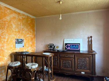 Maison a vendre Carhaix-Plouguer 29270 Finistère 80 m2 4 pièces 82680 euros