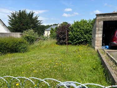 Maison a vendre Carhaix-Plouguer 29270 Finistère 80 m2 4 pièces 82680 euros
