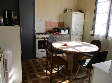 Maison a vendre Carhaix-Plouguer 29270 Finistère 78 m2 4 pièces 76320 euros