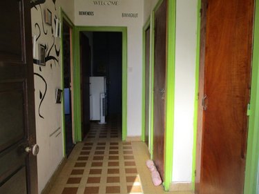 Maison a vendre Carhaix-Plouguer 29270 Finistère 78 m2 4 pièces 76320 euros