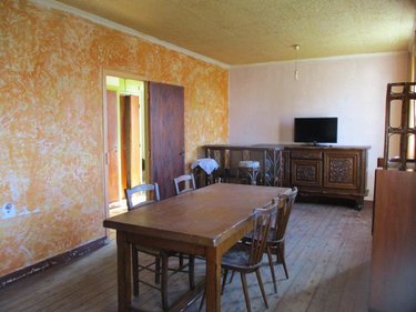 Maison a vendre Carhaix-Plouguer 29270 Finistère 78 m2 4 pièces 76320 euros