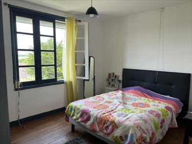 Maison a vendre Carhaix-Plouguer 29270 Finistère 78 m2 4 pièces 76320 euros