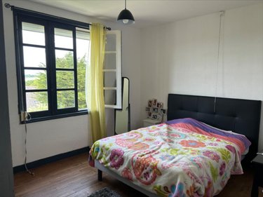 Maison a vendre Carhaix-Plouguer 29270 Finistère 80 m2 4 pièces 82680 euros