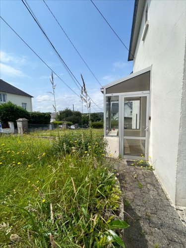 Maison a vendre Carhaix-Plouguer 29270 Finistère 78 m2 4 pièces 76320 euros