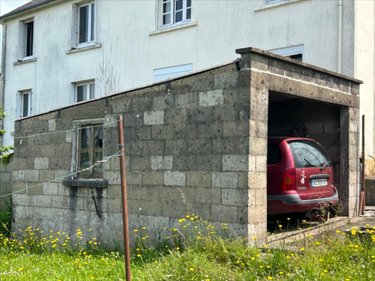 Maison a vendre Carhaix-Plouguer 29270 Finistère 78 m2 4 pièces 76320 euros