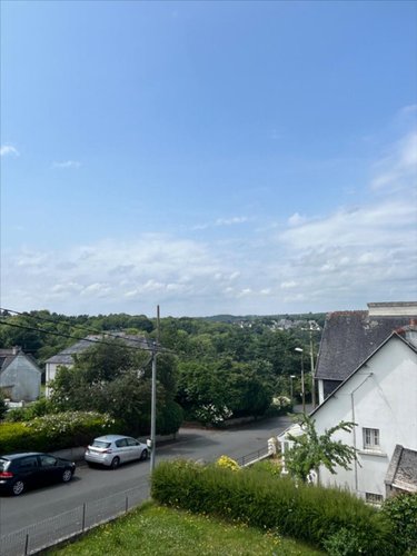 Maison a vendre Carhaix-Plouguer 29270 Finistère 78 m2 4 pièces 76320 euros