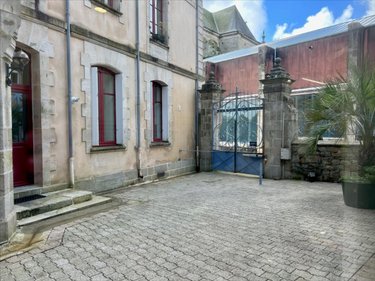 Immeuble a vendre Quimper 29000 Finistère 107 m2  257250 euros