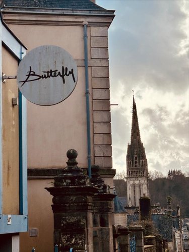 Immeuble a vendre Quimper 29000 Finistère 107 m2  257250 euros