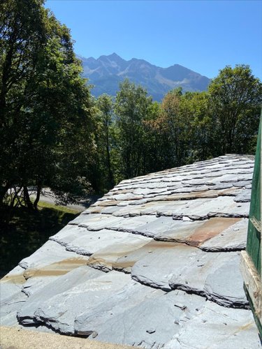 Maison a vendre Saint-André 73500 Savoie 180 m2 2 pièces 200000 euros