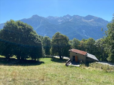 Maison a vendre Saint-André 73500 Savoie 180 m2 2 pièces 200000 euros