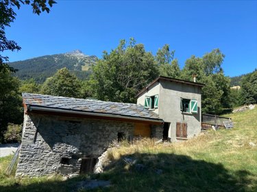 Maison a vendre Saint-André 73500 Savoie 180 m2 2 pièces 200000 euros
