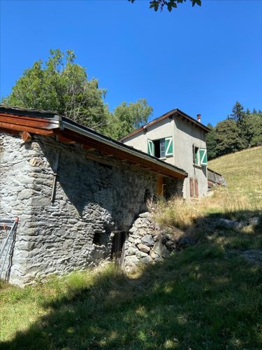 Maison a vendre Saint-André 73500 Savoie 180 m2 2 pièces 200000 euros