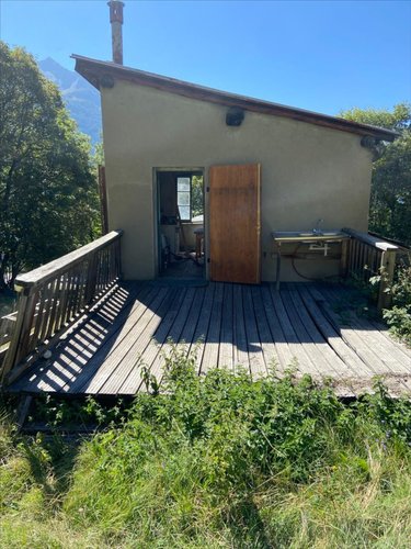 Maison a vendre Saint-André 73500 Savoie 180 m2 2 pièces 200000 euros