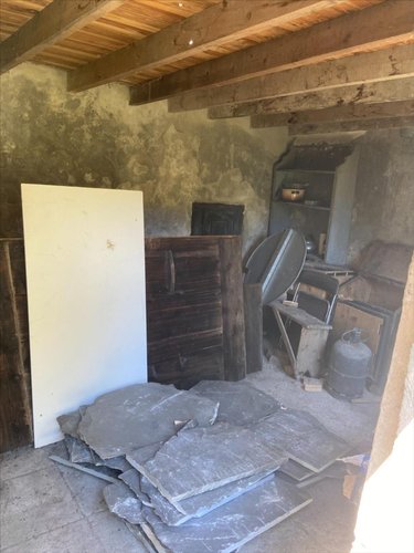 Maison a vendre Saint-André 73500 Savoie 180 m2 2 pièces 200000 euros