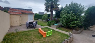 Location maison Cherbourg-en-Cotentin 50100 Manche 88 m2 4 pièces 1013 euros