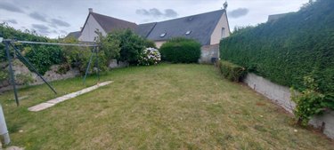 Location maison Cherbourg-en-Cotentin 50100 Manche 88 m2 4 pièces 1013 euros