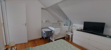Location maison Cherbourg-en-Cotentin 50100 Manche 88 m2 4 pièces 1013 euros