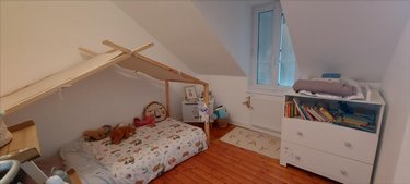 Location maison Cherbourg-en-Cotentin 50100 Manche 88 m2 4 pièces 1013 euros