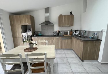 Location maison Cherbourg-en-Cotentin 50100 Manche 88 m2 4 pièces 1013 euros