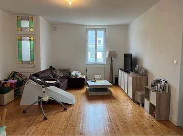 Location maison Cherbourg-en-Cotentin 50100 Manche 88 m2 4 pièces 1013 euros