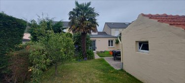 Location maison Cherbourg-en-Cotentin 50100 Manche 88 m2 4 pièces 1013 euros